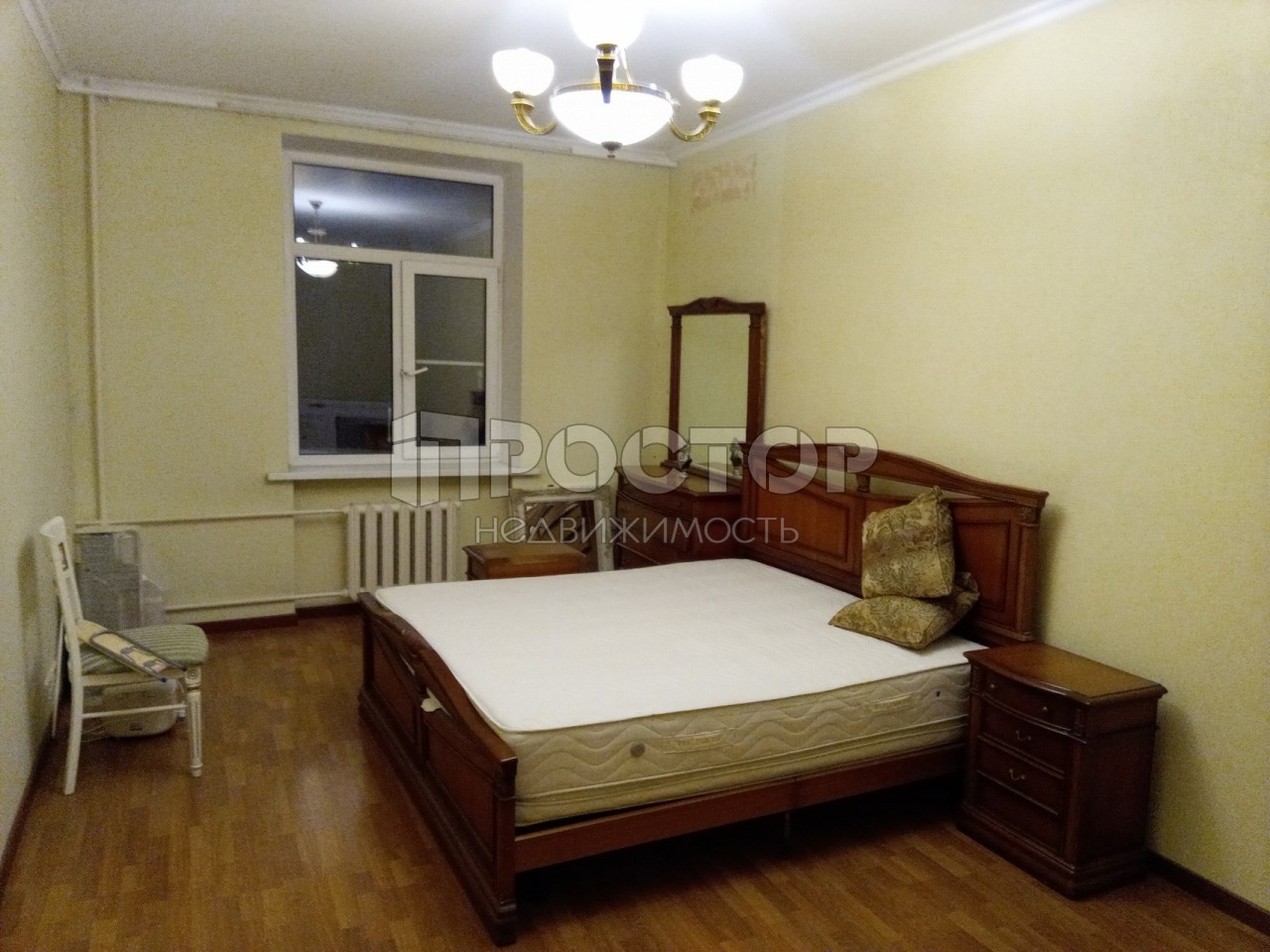3-комнатная квартира, 78 м² - фото 5