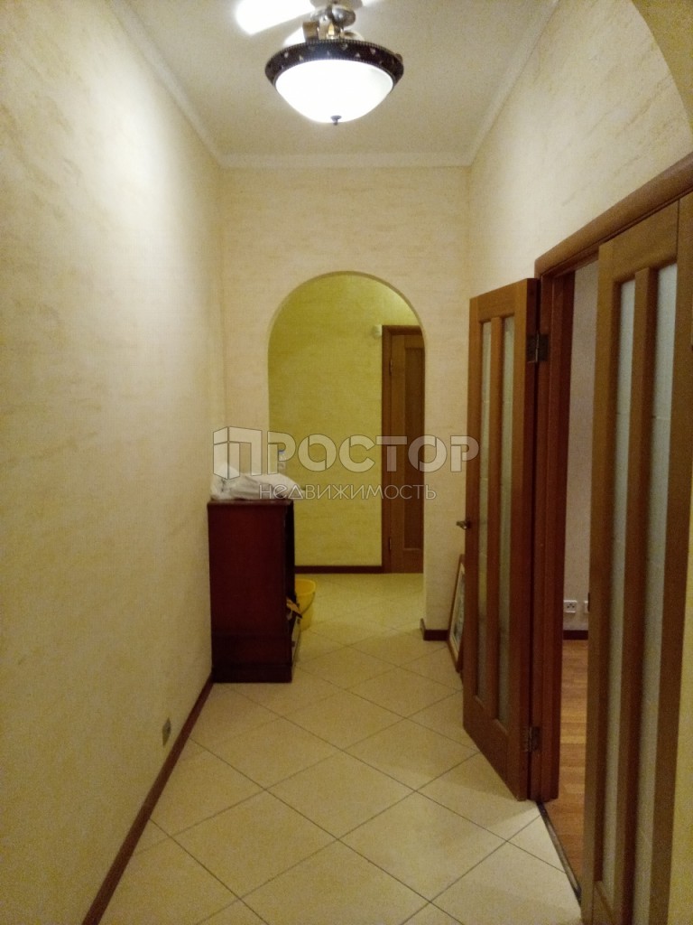 3-комнатная квартира, 78 м² - фото 4