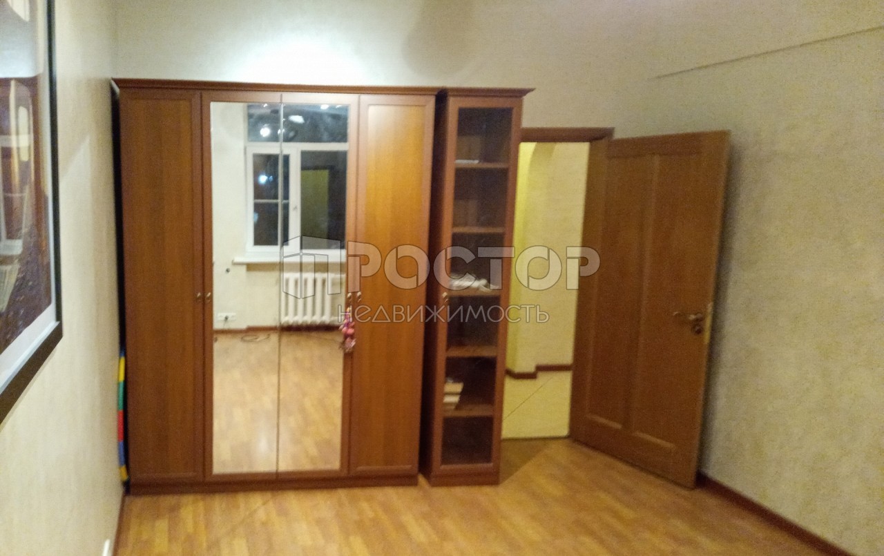 3-комнатная квартира, 78 м² - фото 6