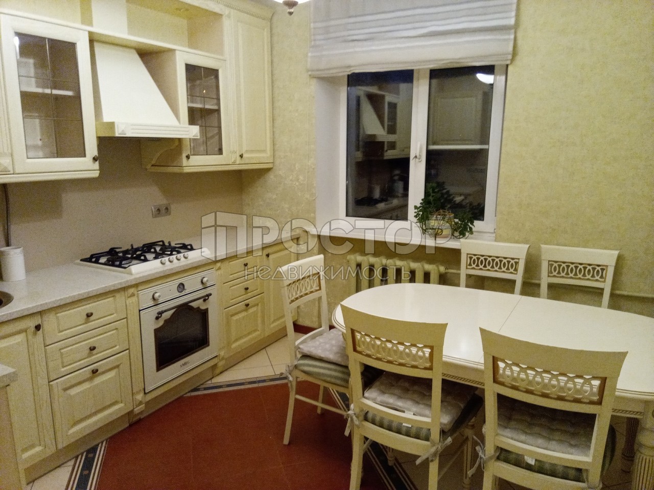 3-комнатная квартира, 78 м² - фото 2