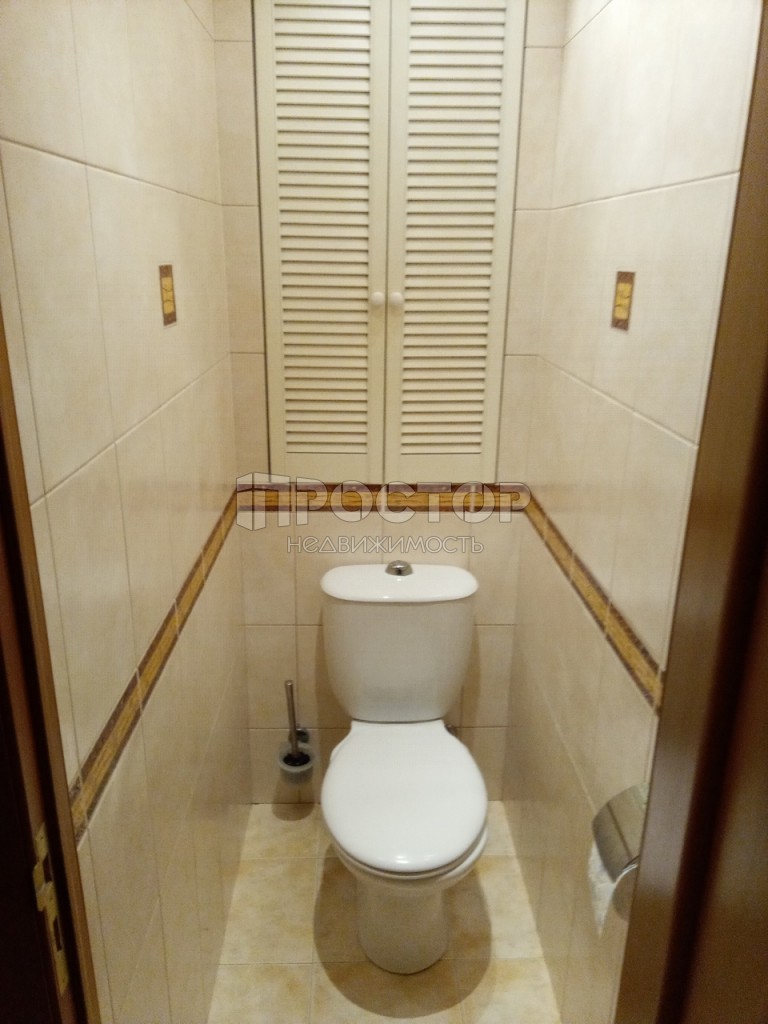 3-комнатная квартира, 78 м² - фото 10