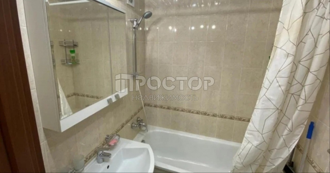 1-комнатная квартира, 38.9 м² - фото 7