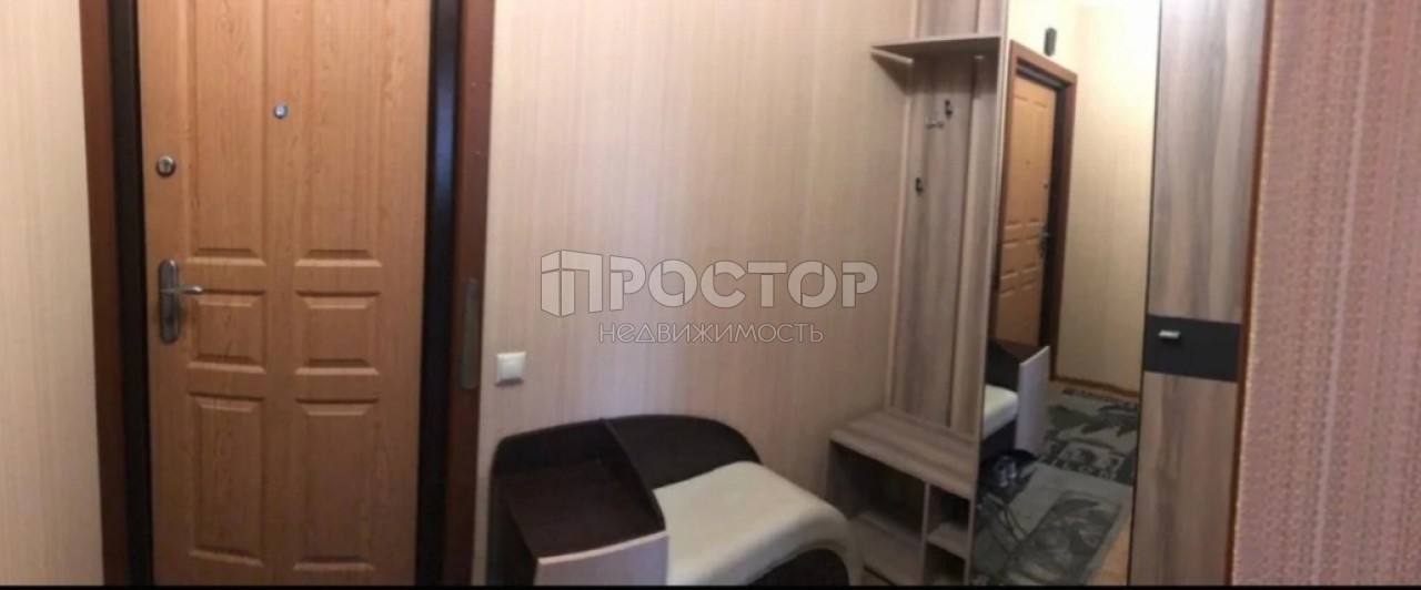 1-комнатная квартира, 38.9 м² - фото 6