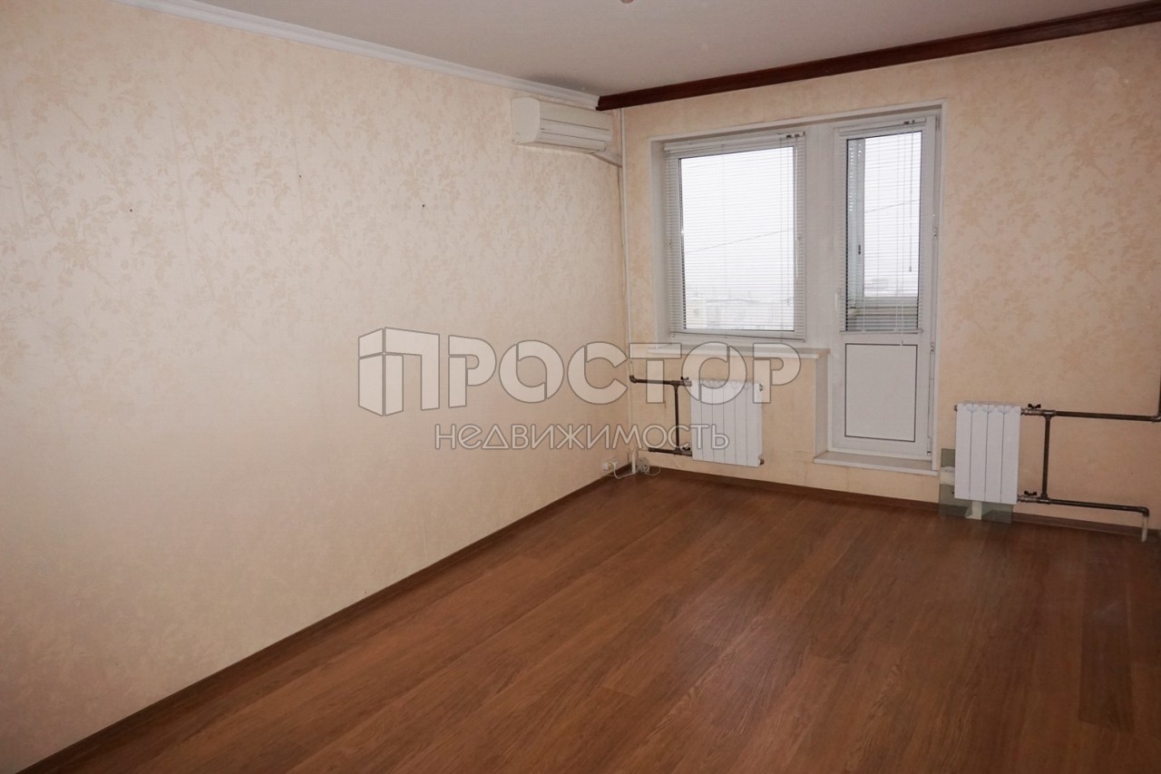2-комнатная квартира, 54 м² - фото 9