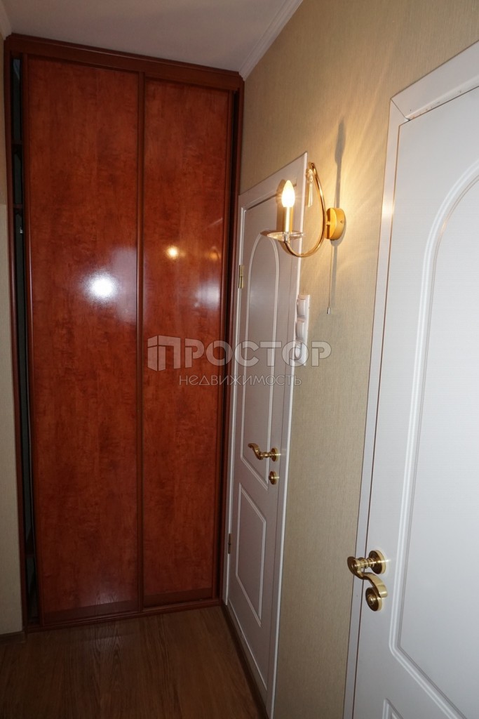 2-комнатная квартира, 54 м² - фото 4