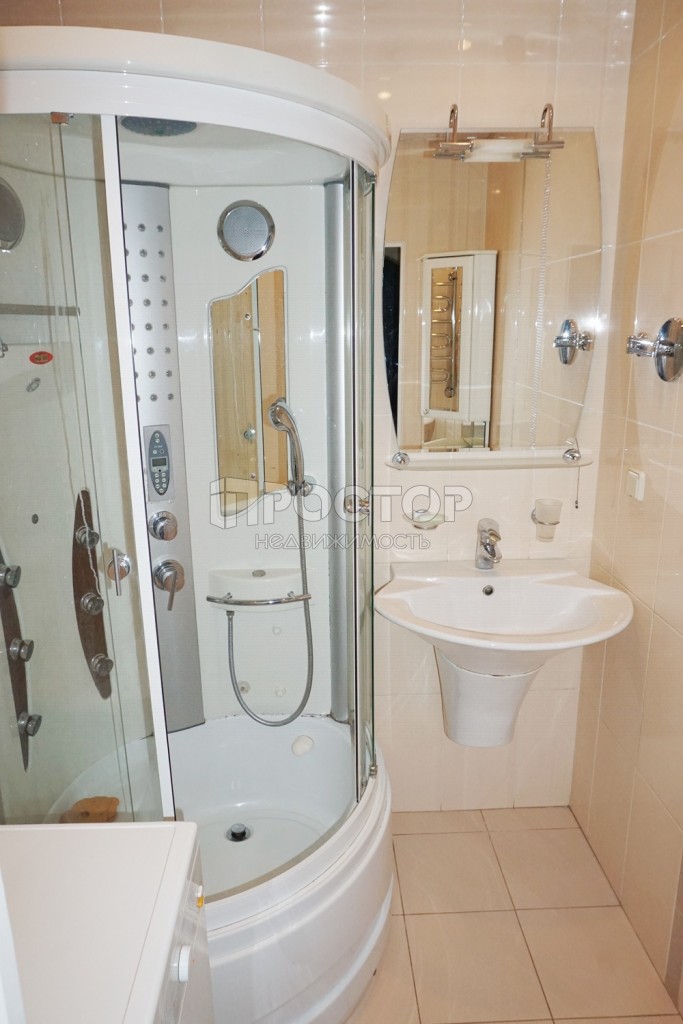2-комнатная квартира, 54 м² - фото 6