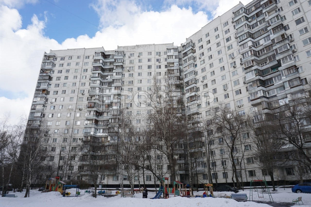 2-комнатная квартира, 54 м² - фото 21