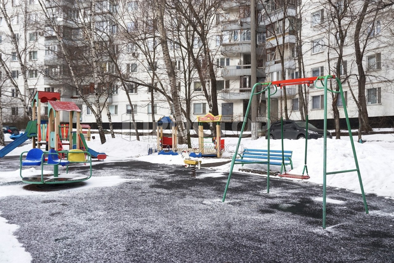 2-комнатная квартира, 54 м² - фото 24