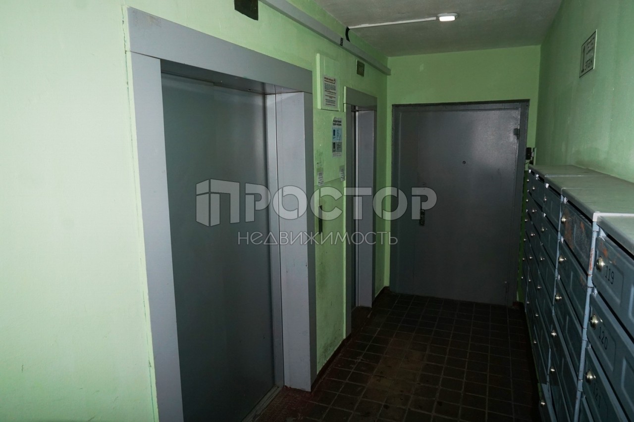 2-комнатная квартира, 54 м² - фото 18