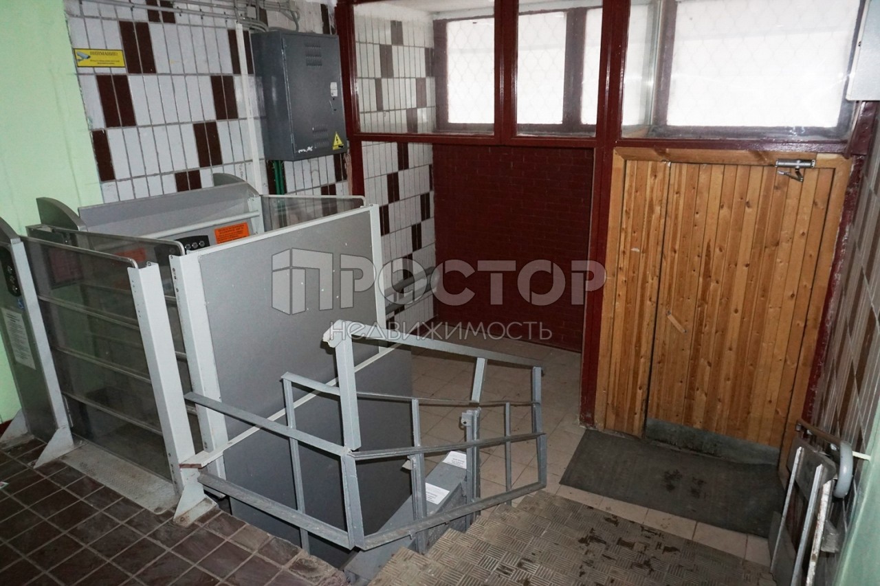 2-комнатная квартира, 54 м² - фото 19