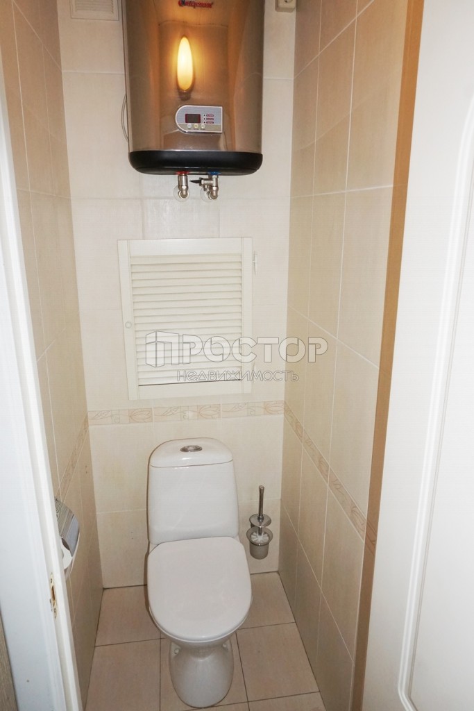 2-комнатная квартира, 54 м² - фото 8