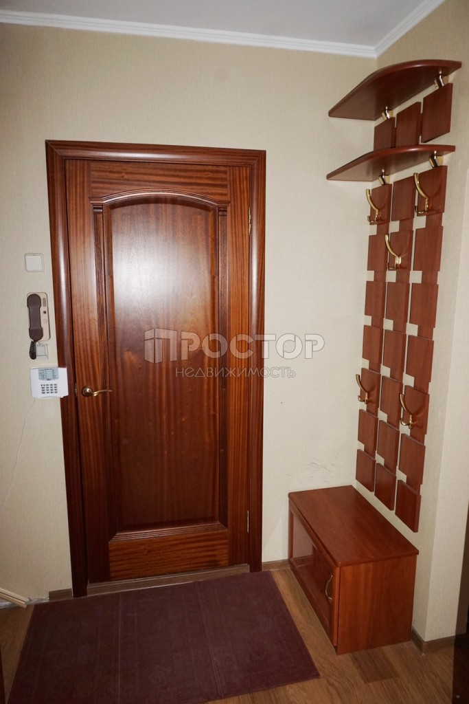 2-комнатная квартира, 54 м² - фото 3