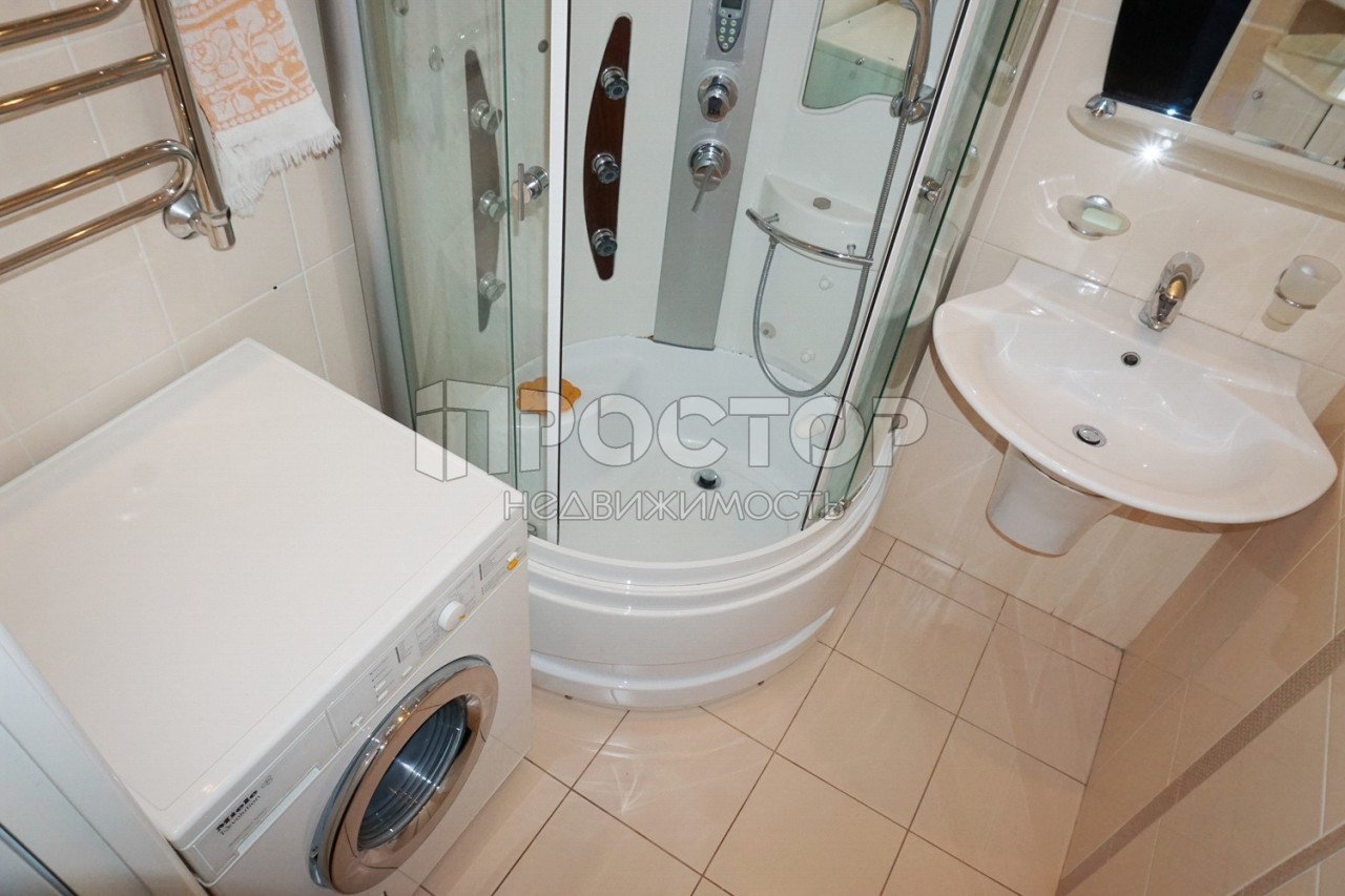 2-комнатная квартира, 54 м² - фото 7