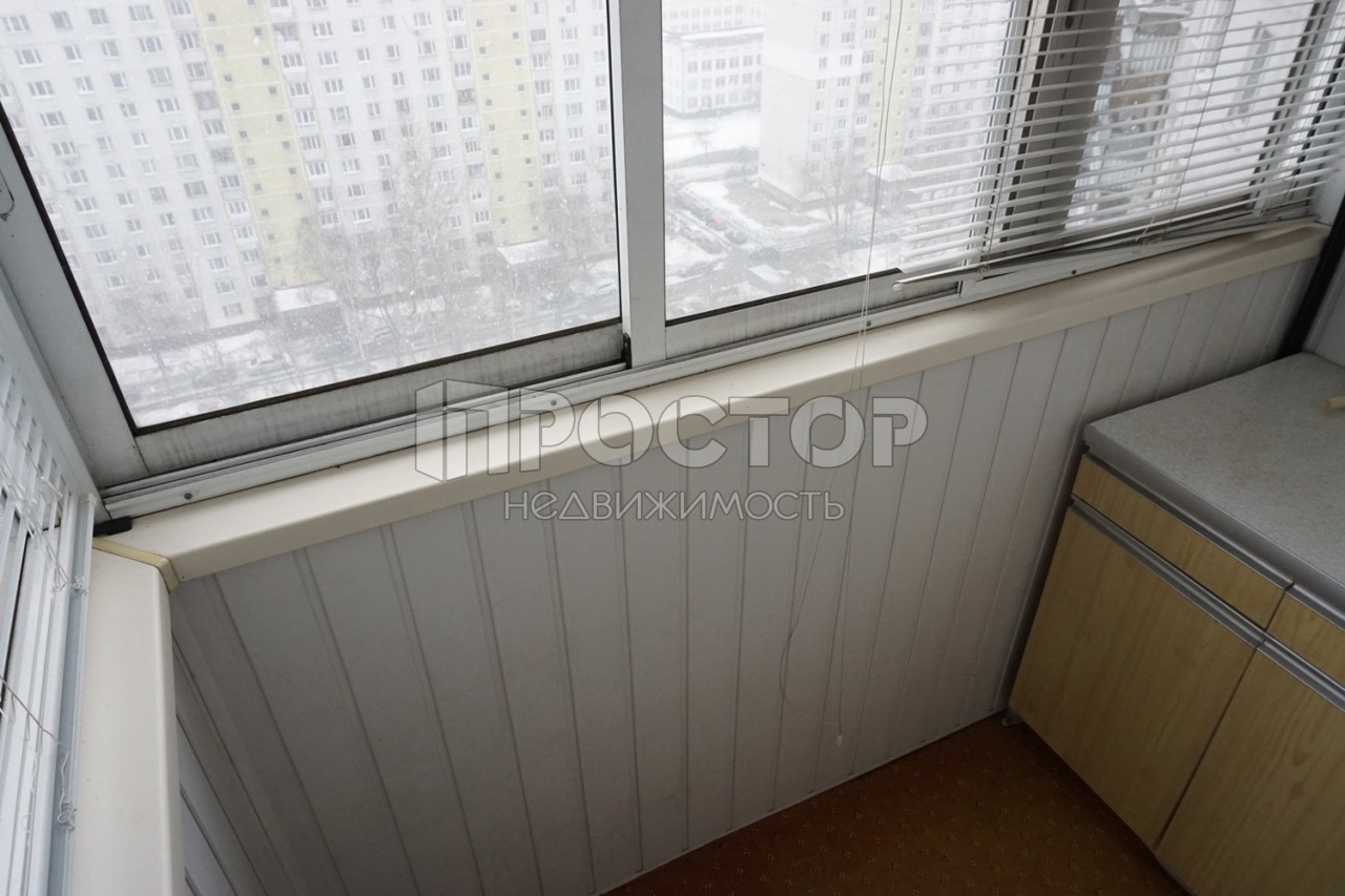 2-комнатная квартира, 54 м² - фото 11