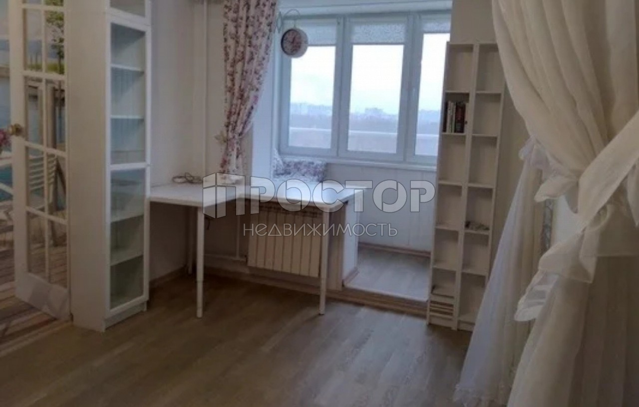 2-комнатная квартира, 52.1 м² - фото 2