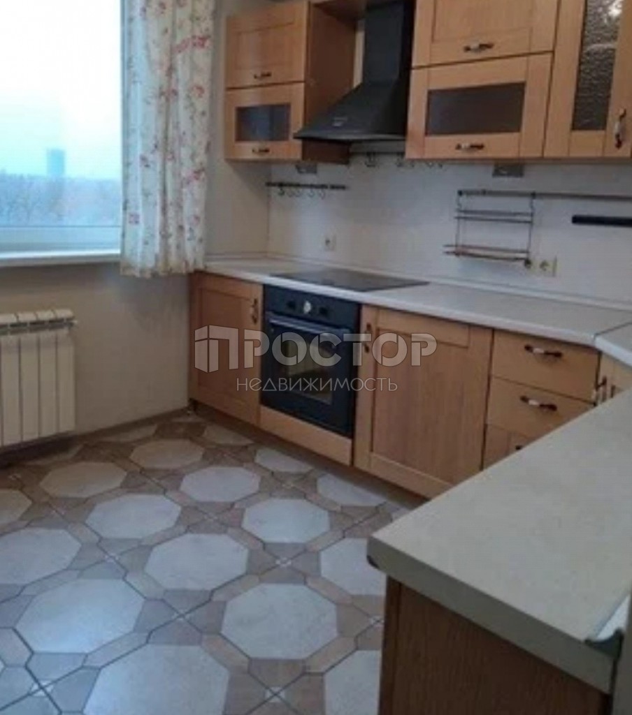 2-комнатная квартира, 52.1 м² - фото 4