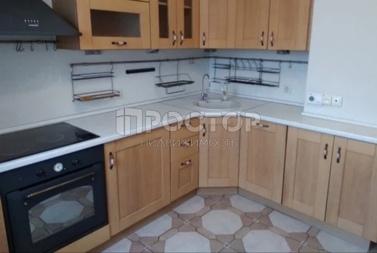 2-комнатная квартира, 52.1 м² - фото 3