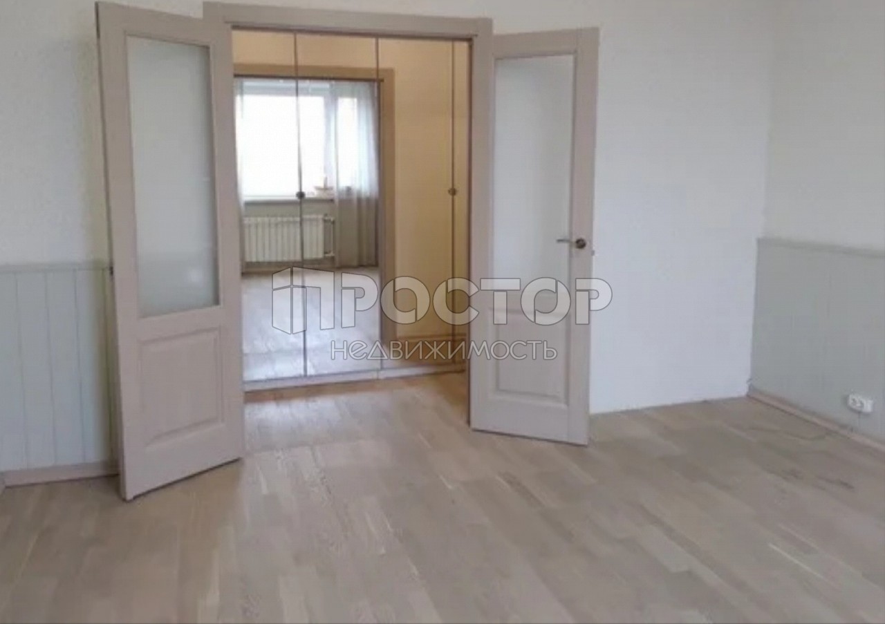 2-комнатная квартира, 52.1 м² - фото 5