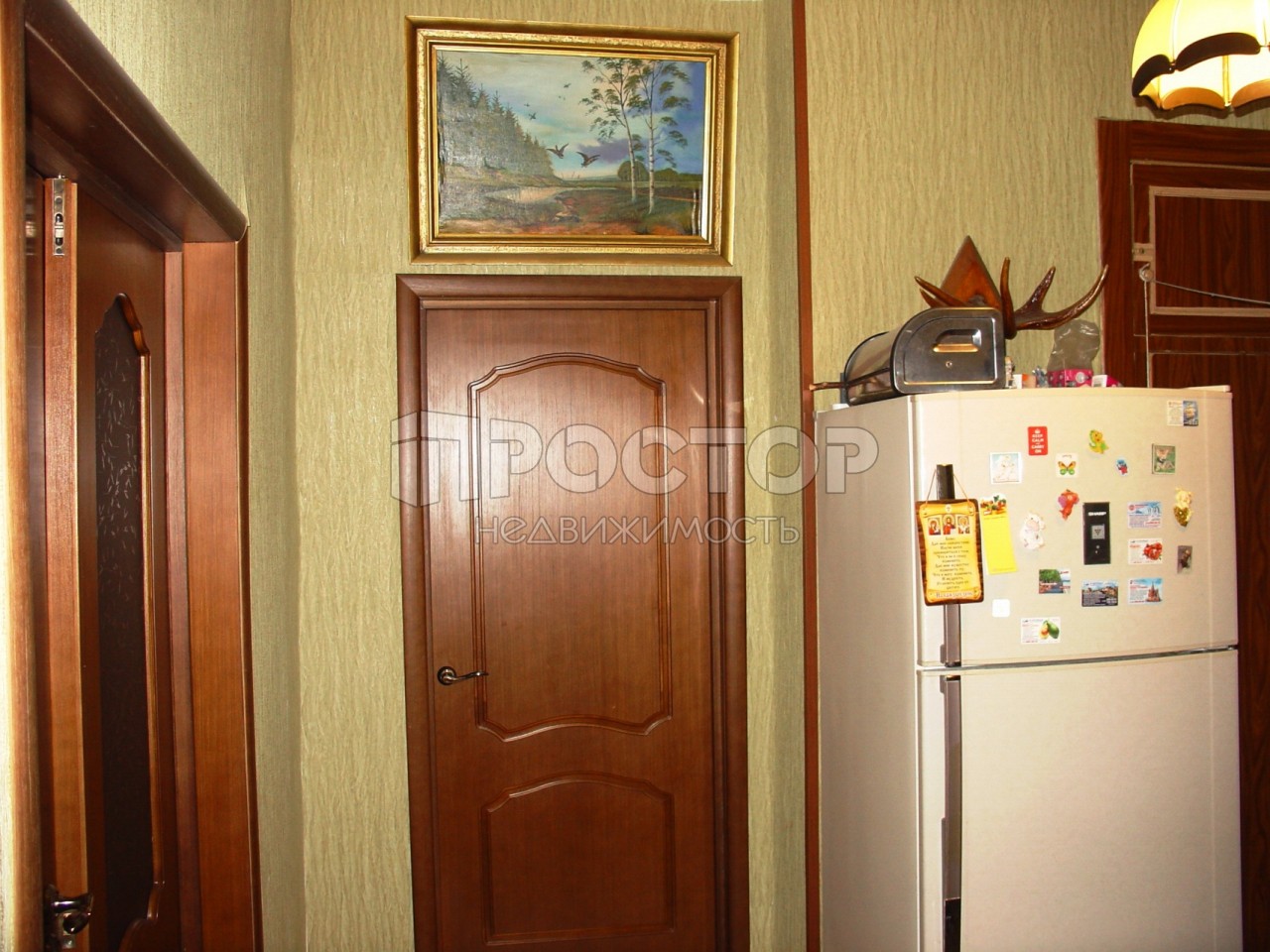 3-комнатная квартира, 69.8 м² - фото 7