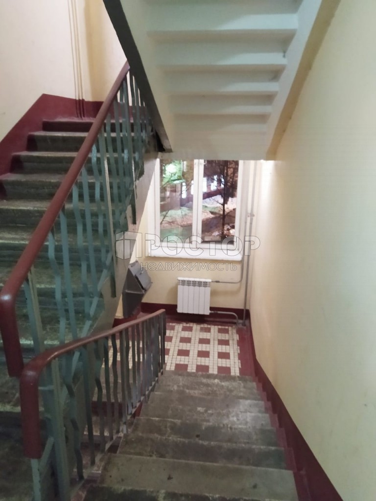 2-комнатная квартира, 43 м² - фото 16