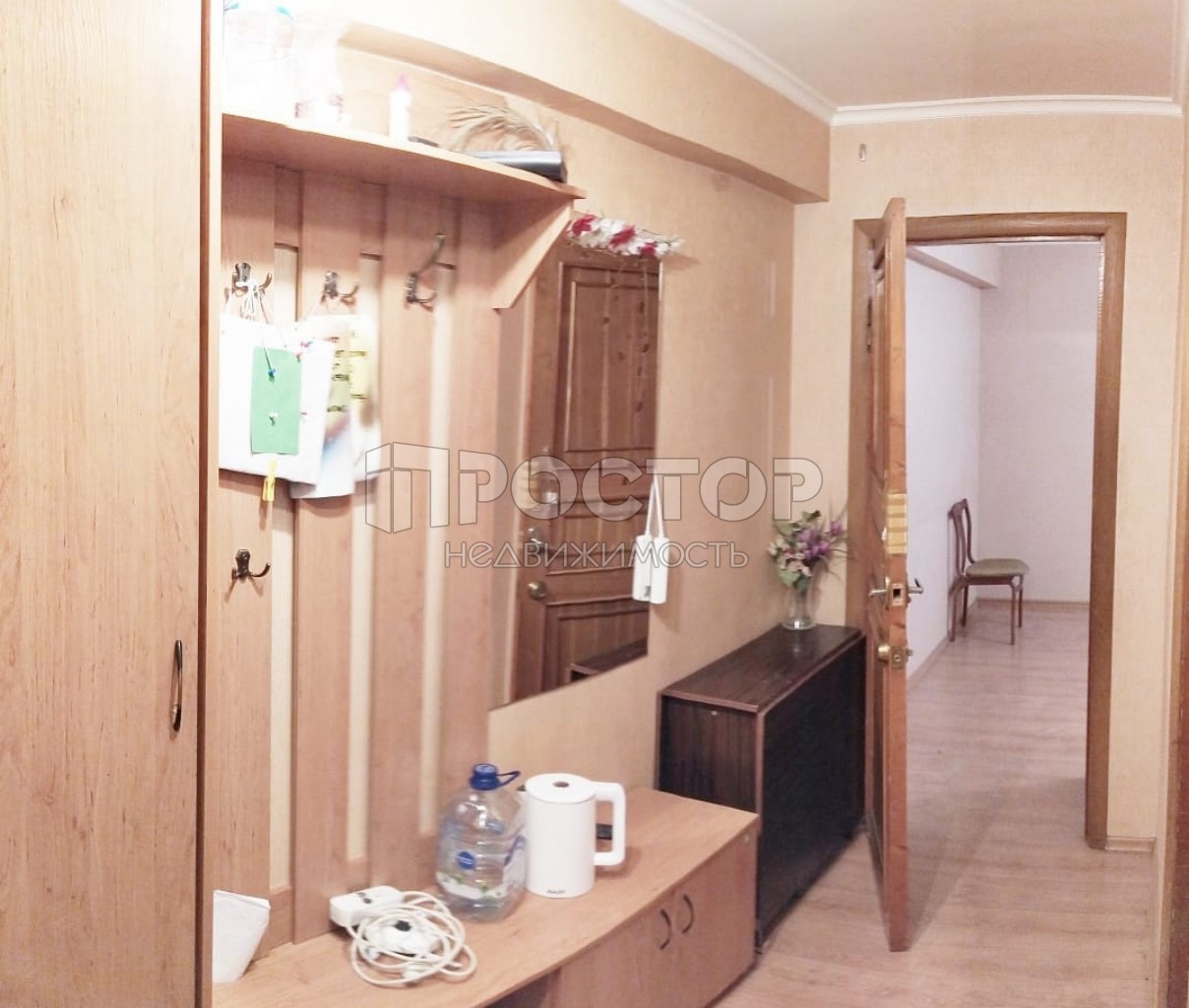 2-комнатная квартира, 43 м² - фото 14