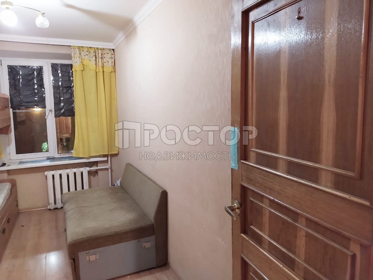 2-комнатная квартира, 43 м² - фото 8