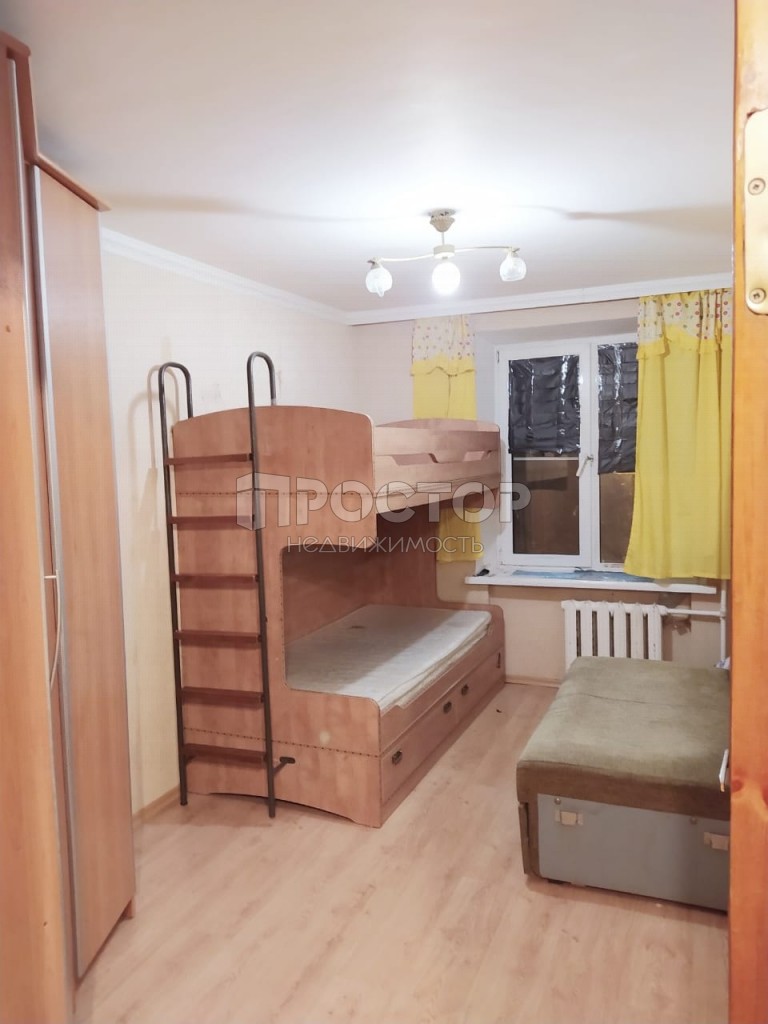 2-комнатная квартира, 43 м² - фото 7