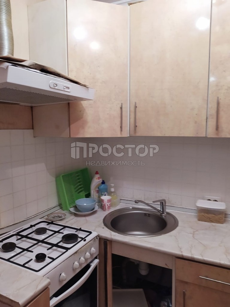 2-комнатная квартира, 43 м² - фото 12