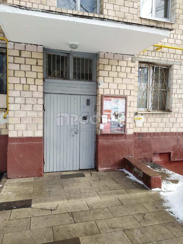 2-комнатная квартира, 43 м² - фото 17