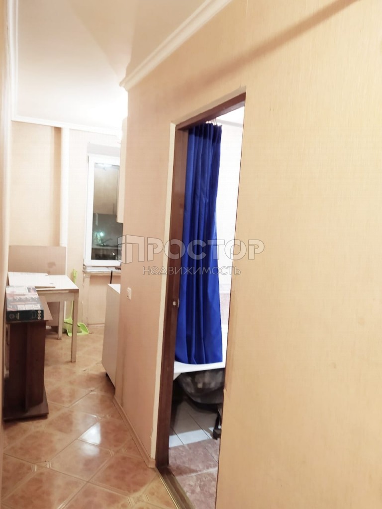 2-комнатная квартира, 43 м² - фото 11