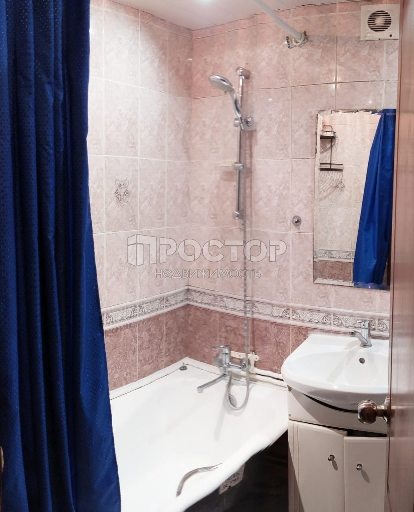 2-комнатная квартира, 43 м² - фото 13