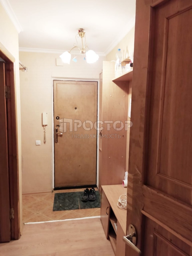 2-комнатная квартира, 43 м² - фото 15