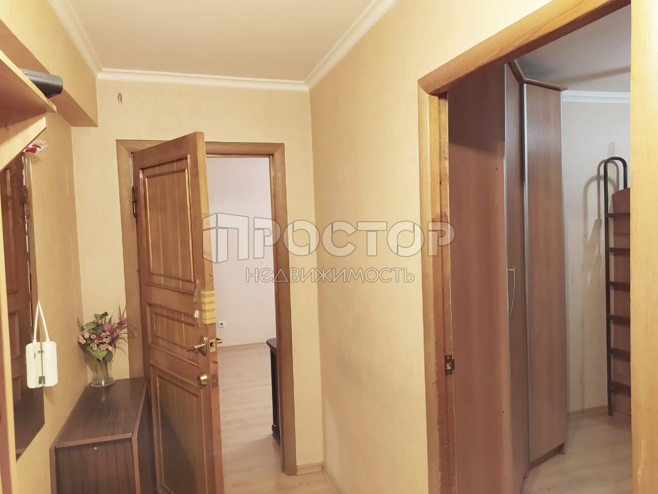 2-комнатная квартира, 43 м² - фото 9