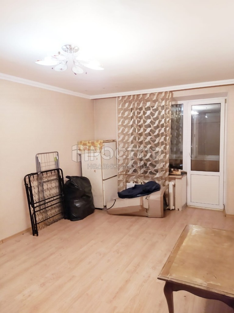 2-комнатная квартира, 43 м² - фото 4