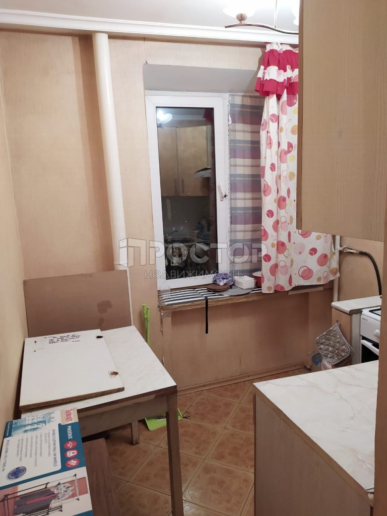 2-комнатная квартира, 43 м² - фото 10