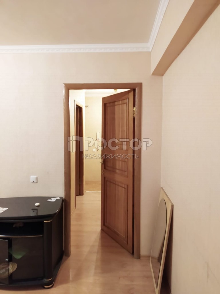 2-комнатная квартира, 43 м² - фото 6