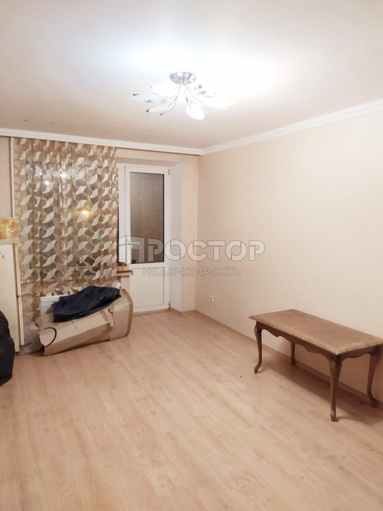 2-комнатная квартира, 43 м² - фото 3