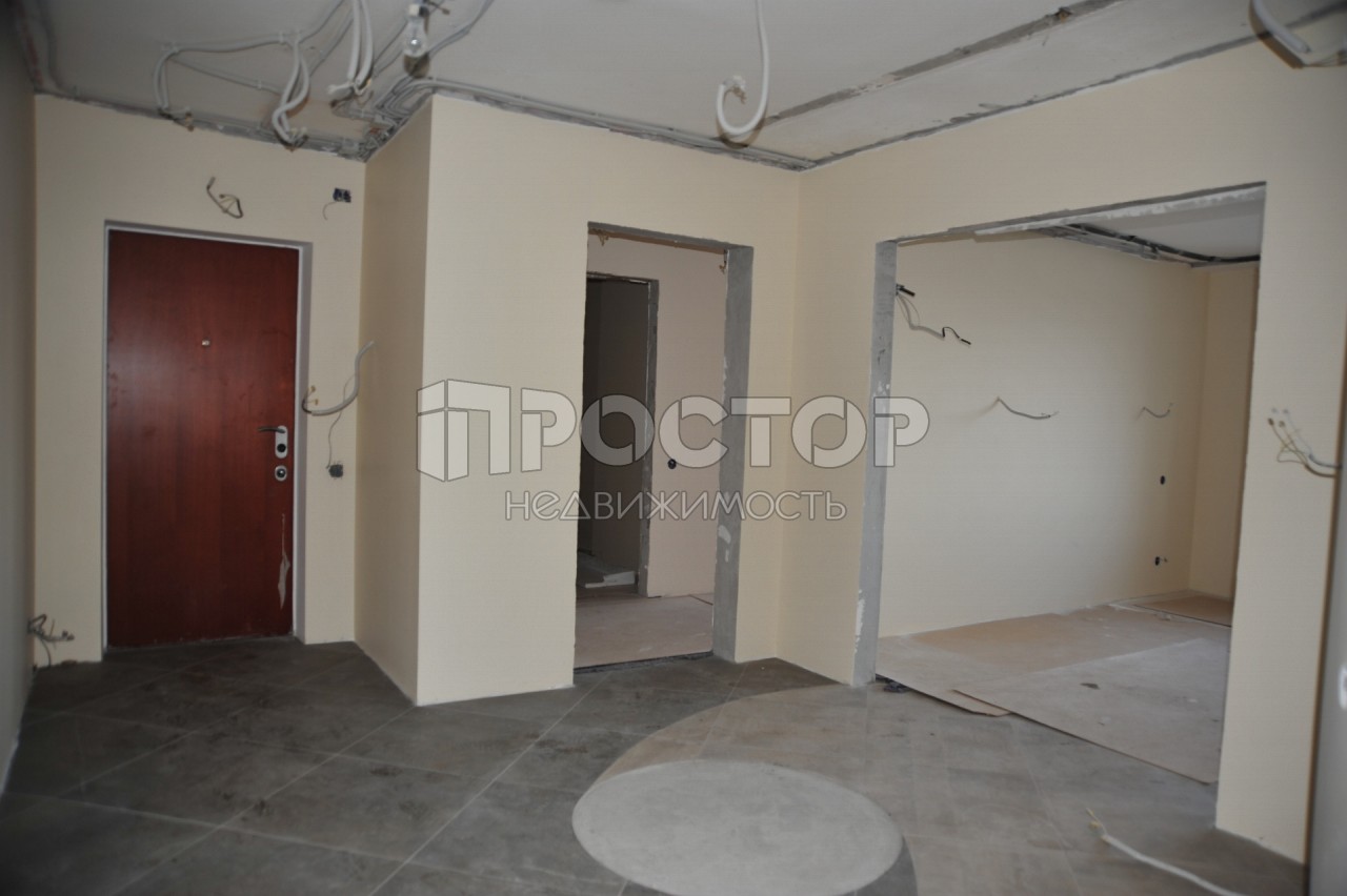 3-комнатная квартира, 76.6 м² - фото 6