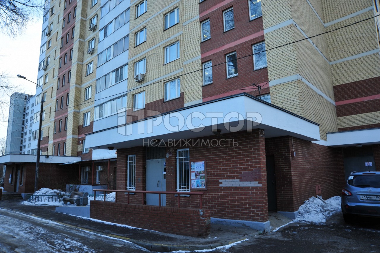 3-комнатная квартира, 76.6 м² - фото 3