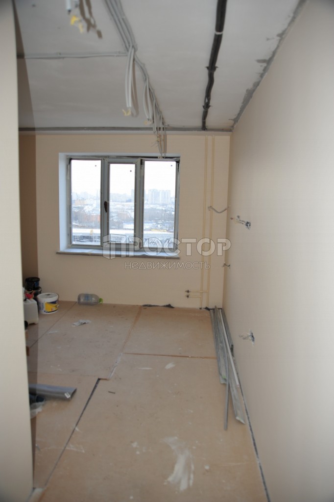 3-комнатная квартира, 76.6 м² - фото 10