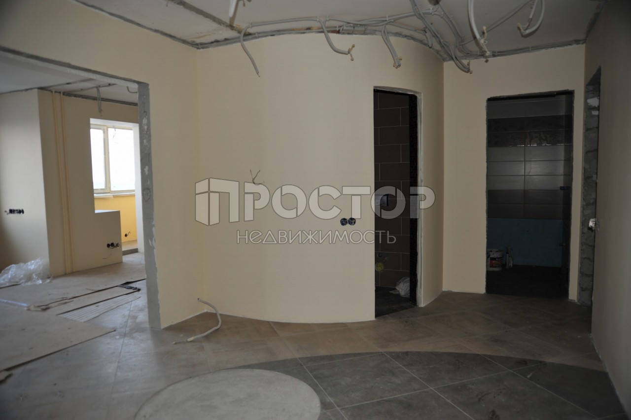 3-комнатная квартира, 76.6 м² - фото 5