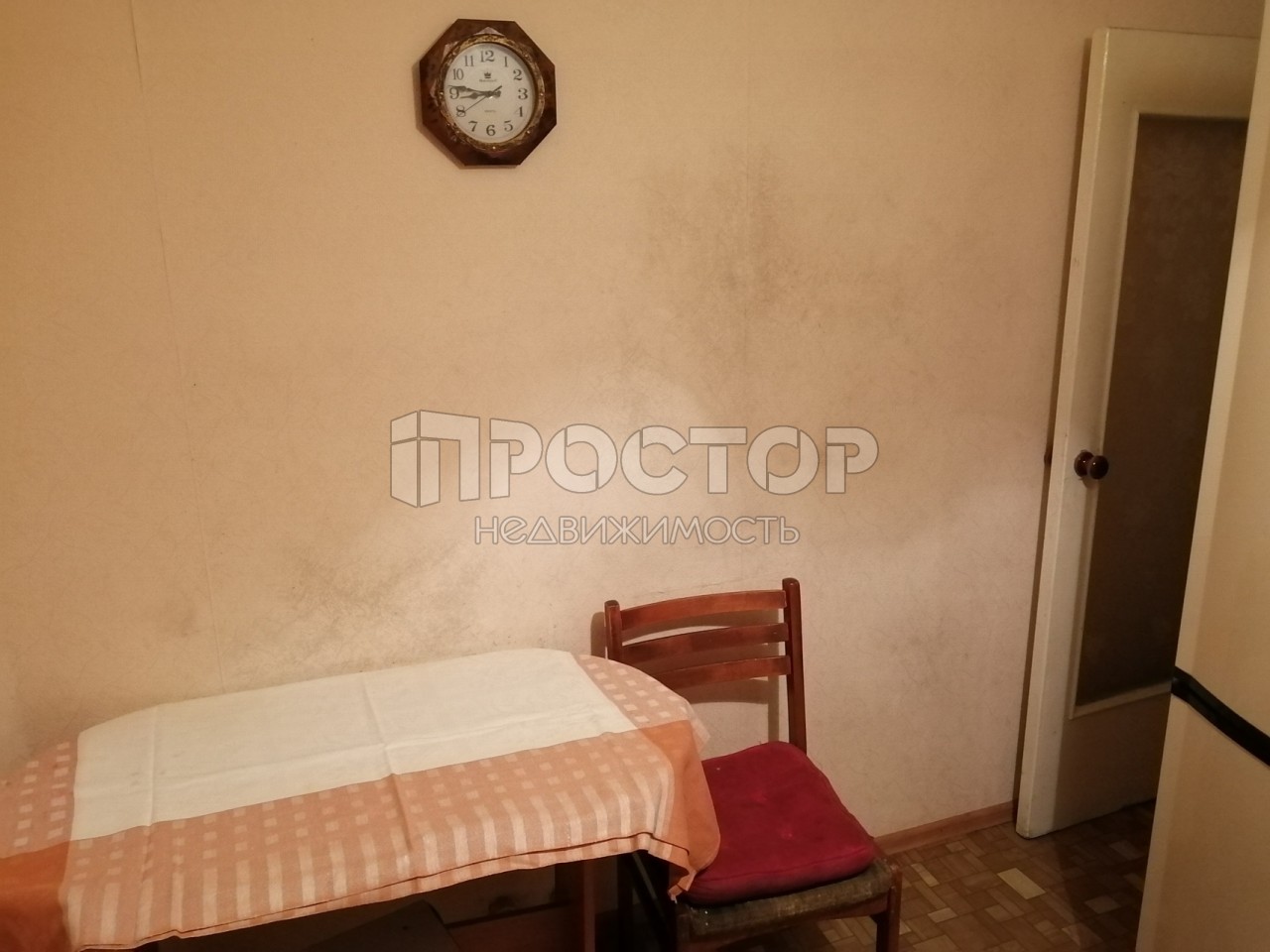2-комнатная квартира, 48.5 м² - фото 9