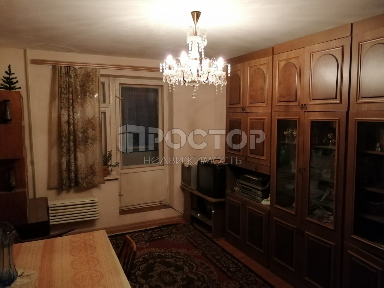 2-комнатная квартира, 48.5 м² - фото 5