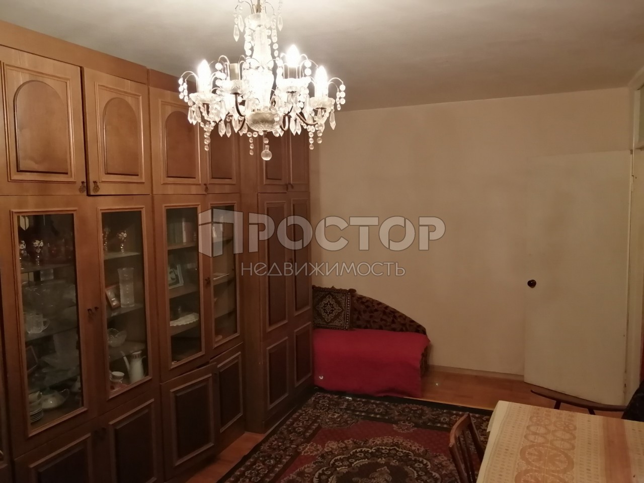 2-комнатная квартира, 48.5 м² - фото 6