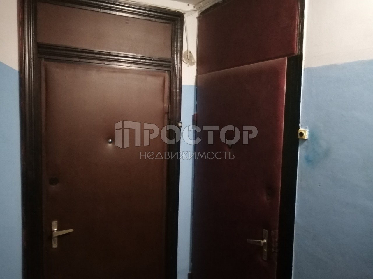 2-комнатная квартира, 48.5 м² - фото 13