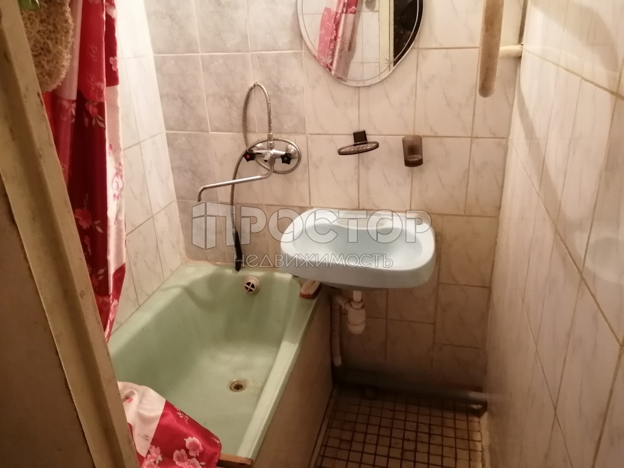 2-комнатная квартира, 48.5 м² - фото 8