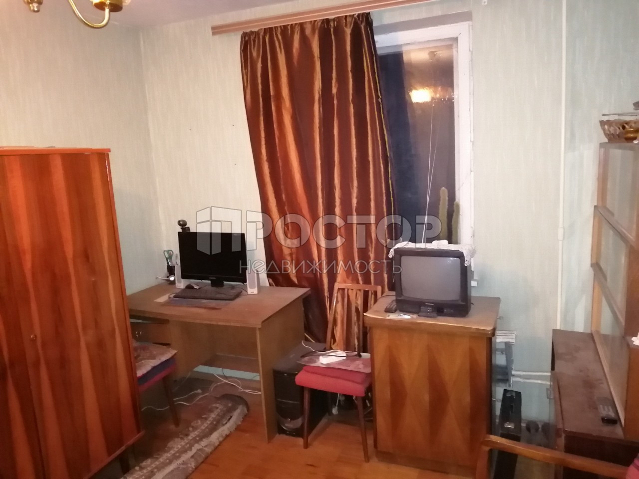 2-комнатная квартира, 48.5 м² - фото 7