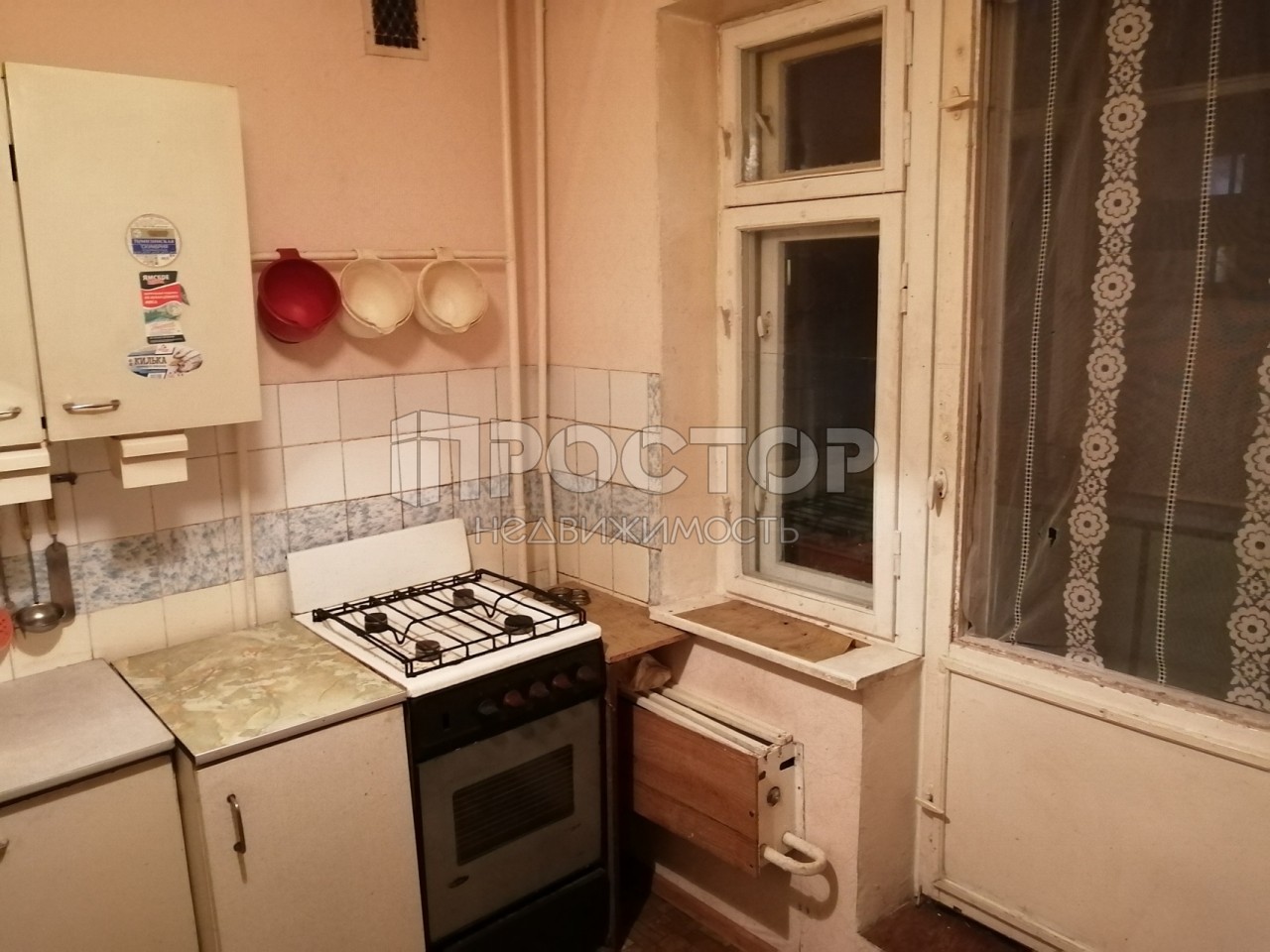 2-комнатная квартира, 48.5 м² - фото 10