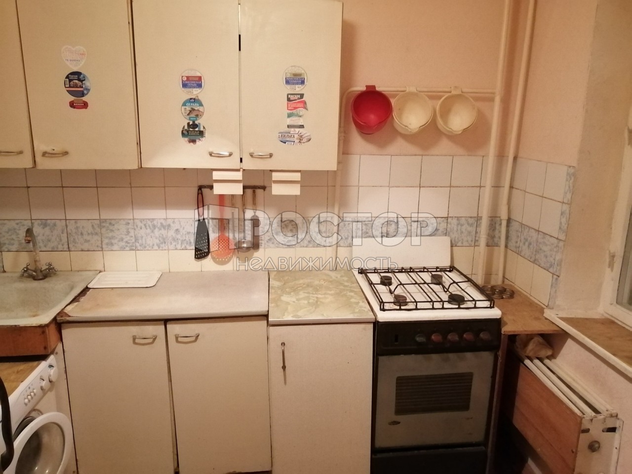 2-комнатная квартира, 48.5 м² - фото 12