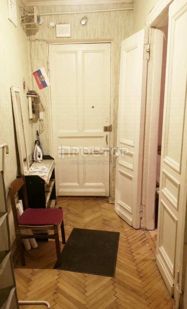 2-комнатная квартира, 47.6 м² - фото 5